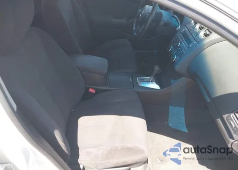 2012 Nissan Altima 2.5 S from USA, damaged, VIN 1N4AL2AP0CN533952